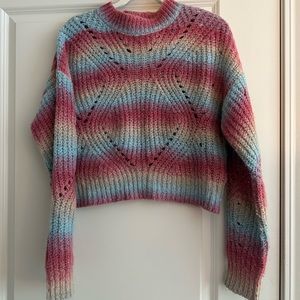 ASTR the Label Sweater